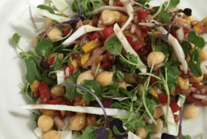 병아리콩 효능10