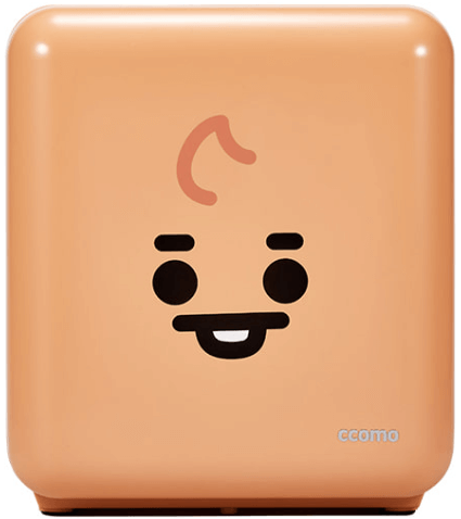 꼬모냉장고 BT21 3