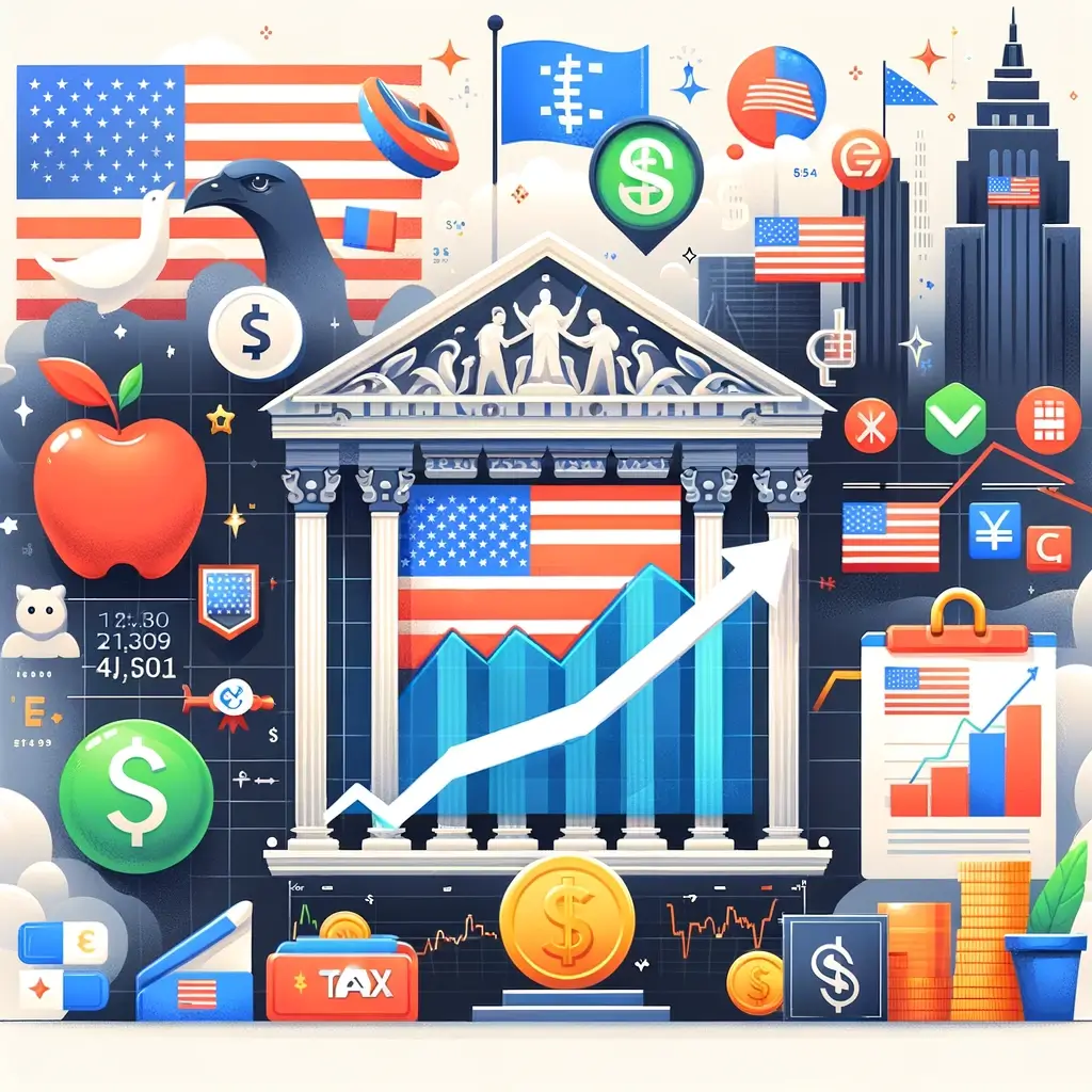 미국주식투자-장점-양도소득세정리