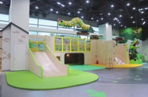 유아체험관 사진-1