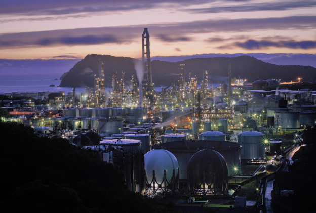 스마트 공장 시대의 도래