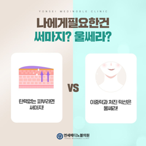 울세라 써머지