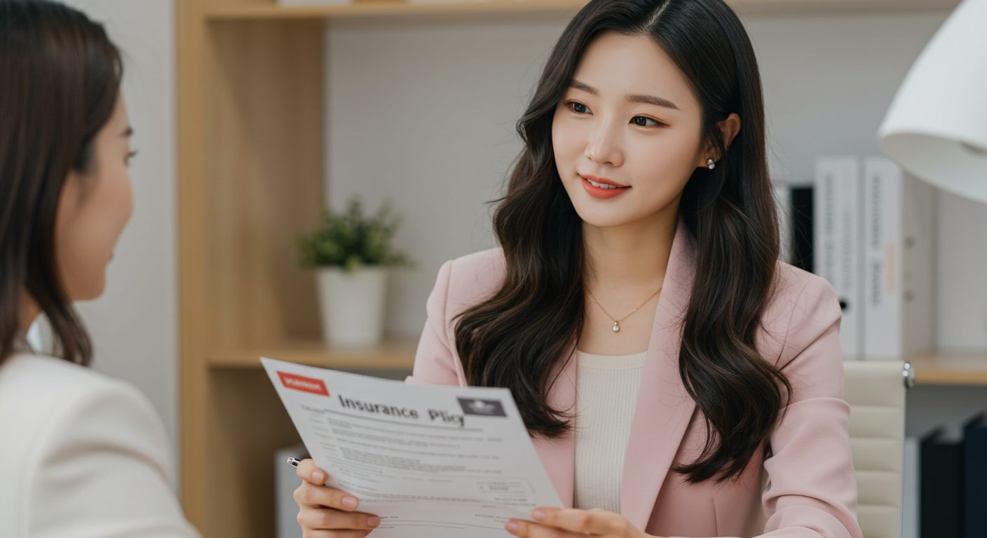 변액보험이란