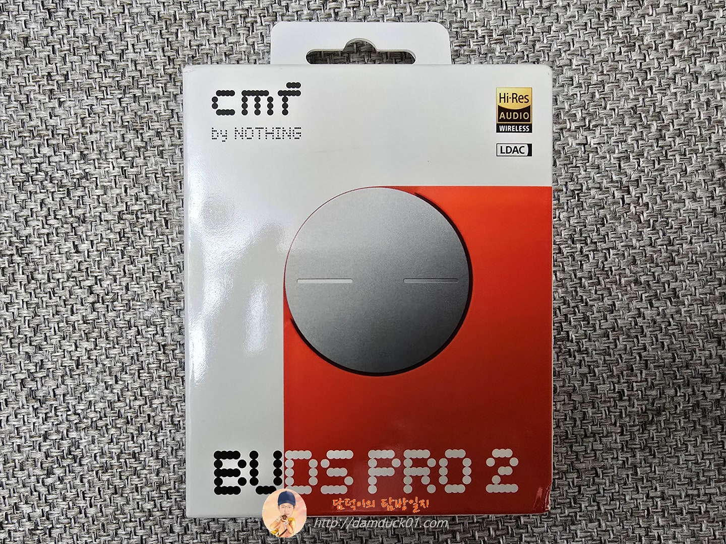 CMF Buds Pro 2