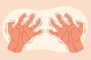 뇌졸중 전조증상