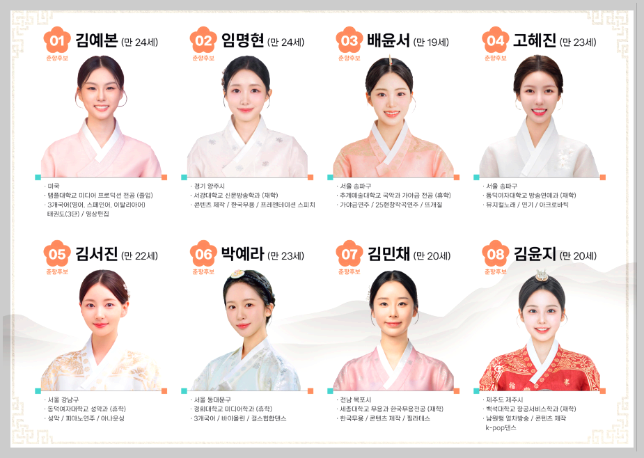 남원 춘향제