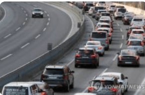 실시간 교통정보 cctv