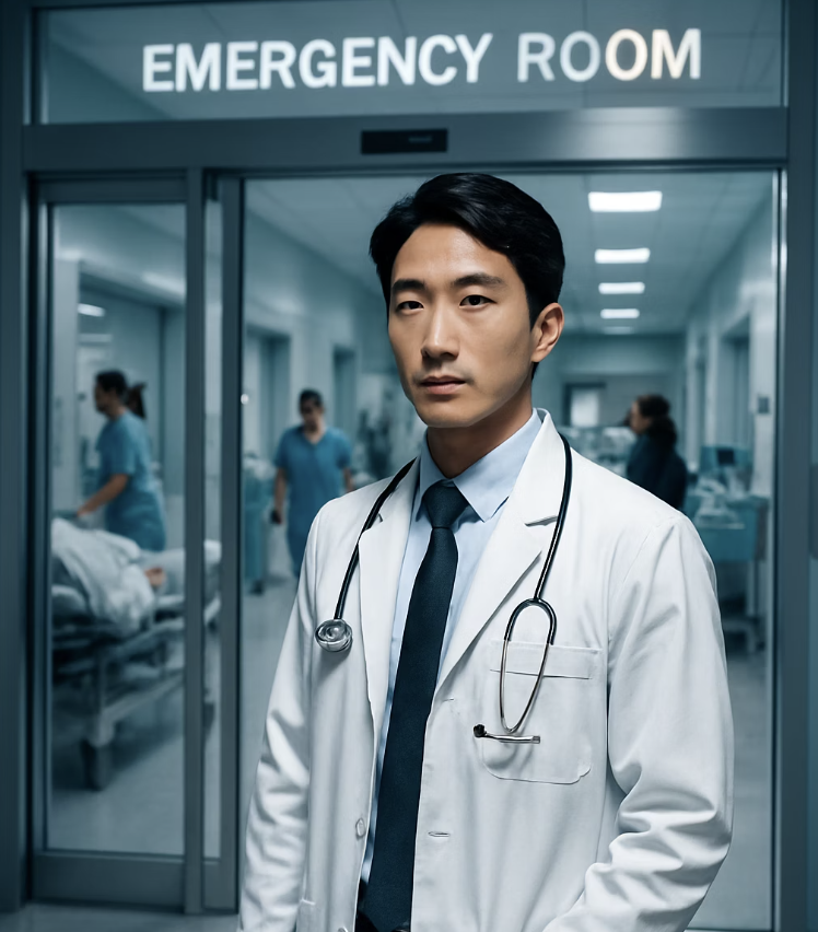 &lsquo;골든타임&rsquo;을 지키는 단 하나의 행동