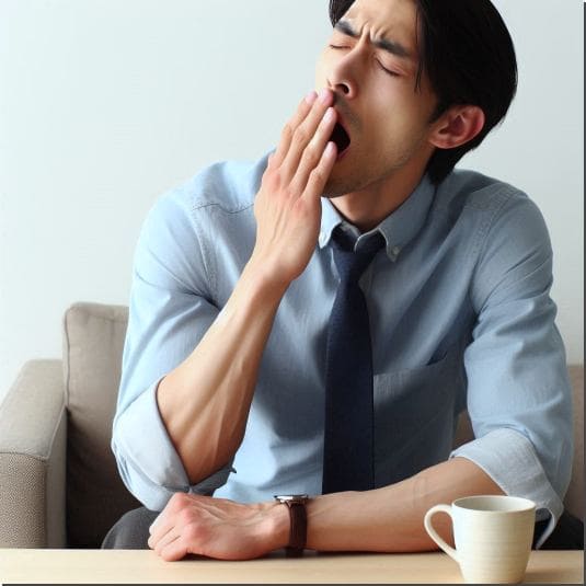 아답토젠 영양제 효능, 피로 해소