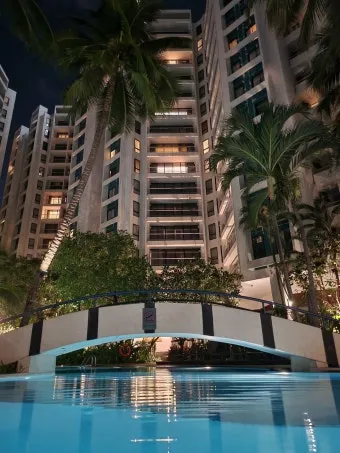 방콕 가성비 호텔 추천 수영장 포함 인기 숙소 5선_5