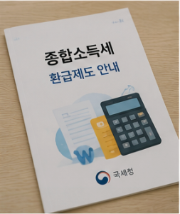 모바일 세금서비스