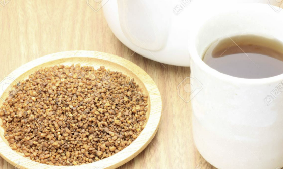 메밀차 효능 만드는 법 카페인 메밀차 섭취법