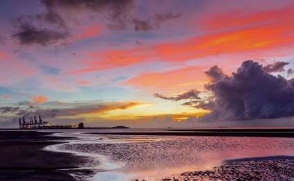 대만-4월-날씨-옷차림