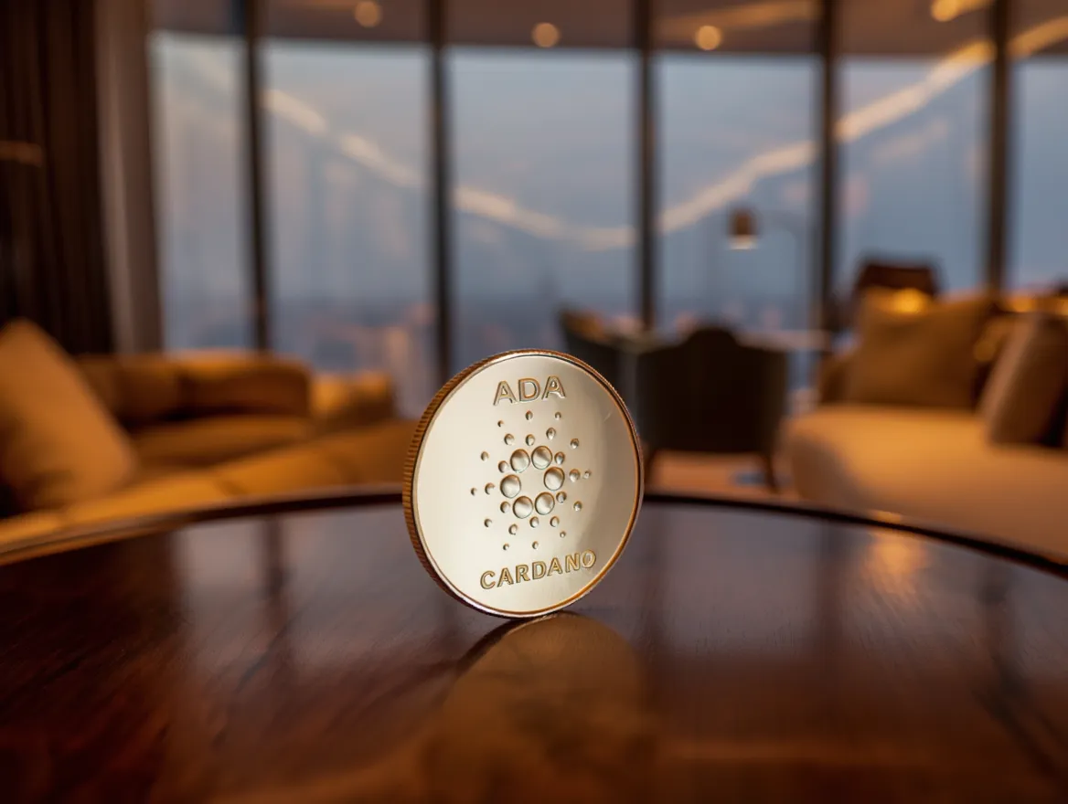 에이다 시세 전망