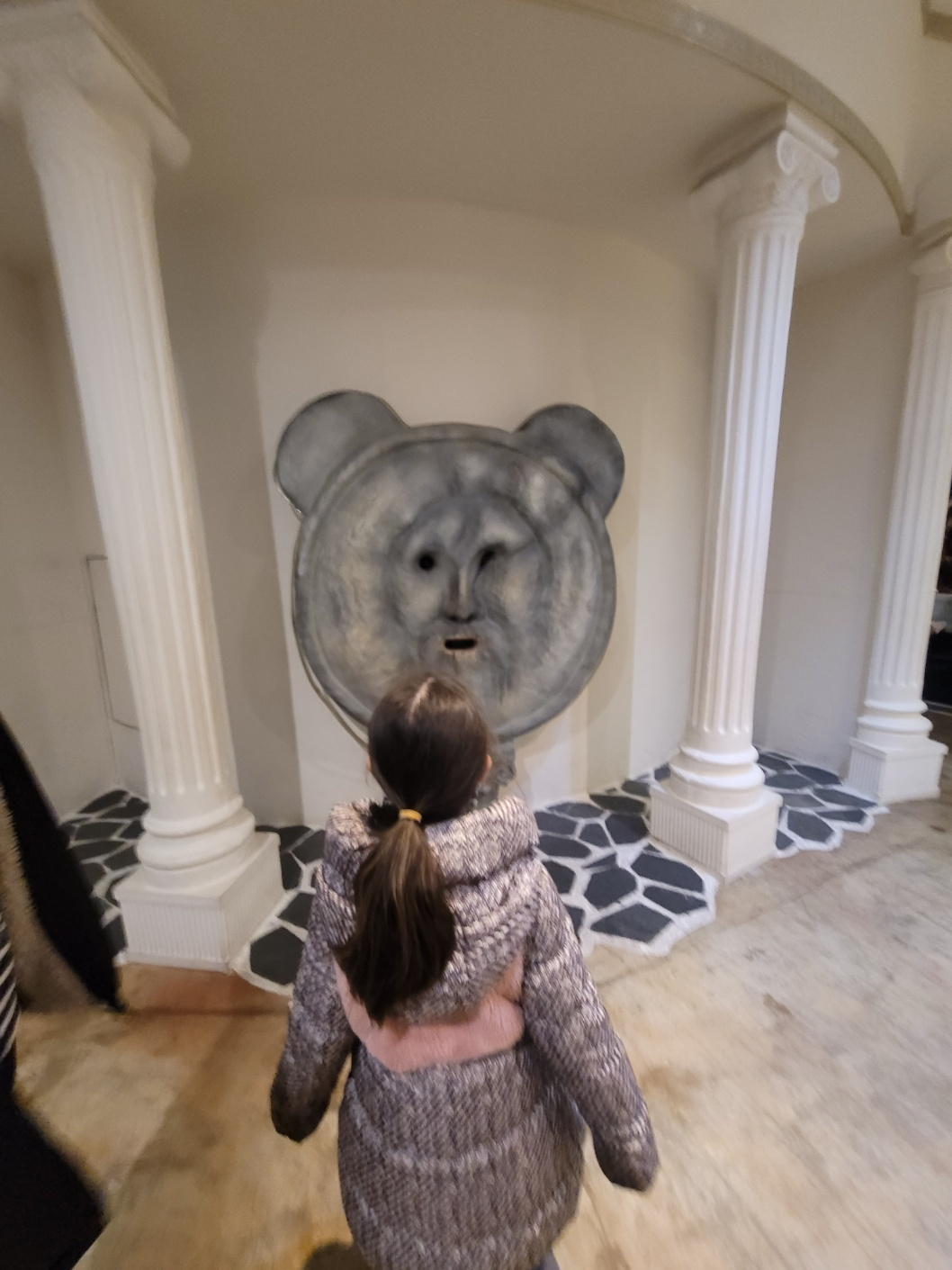 제주도 아이와가볼만한곳 (테디베어하우스)