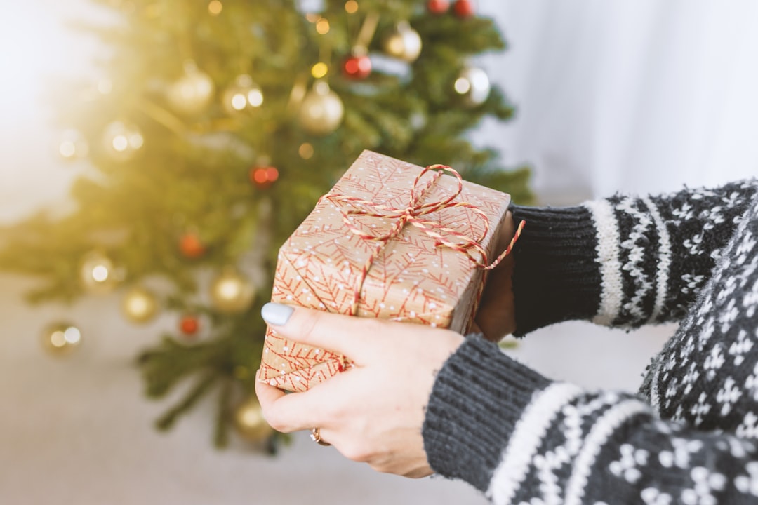 Gift tax