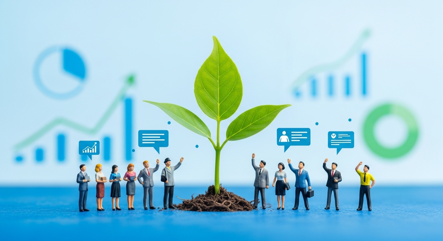 푸른씨앗퇴직연금