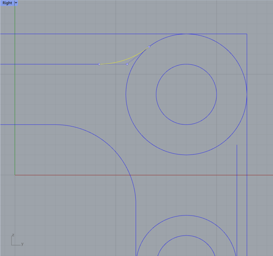 3D프린터운용기능사 공개도면 7번 만들어보기