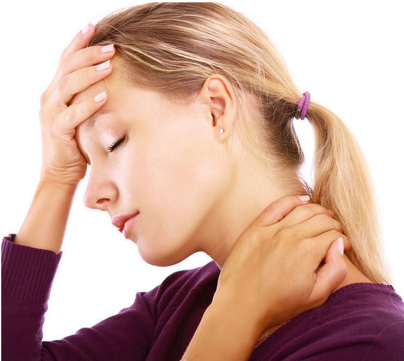 몸에 철분 부족하면 나타나는 증상