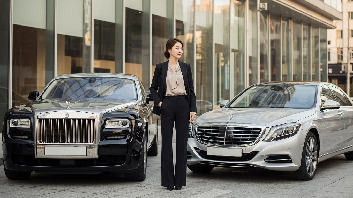 트랙스 크로스오버 트렁크 매트