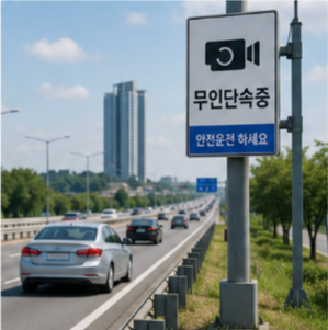 안전운전을 위한 벌점 관리