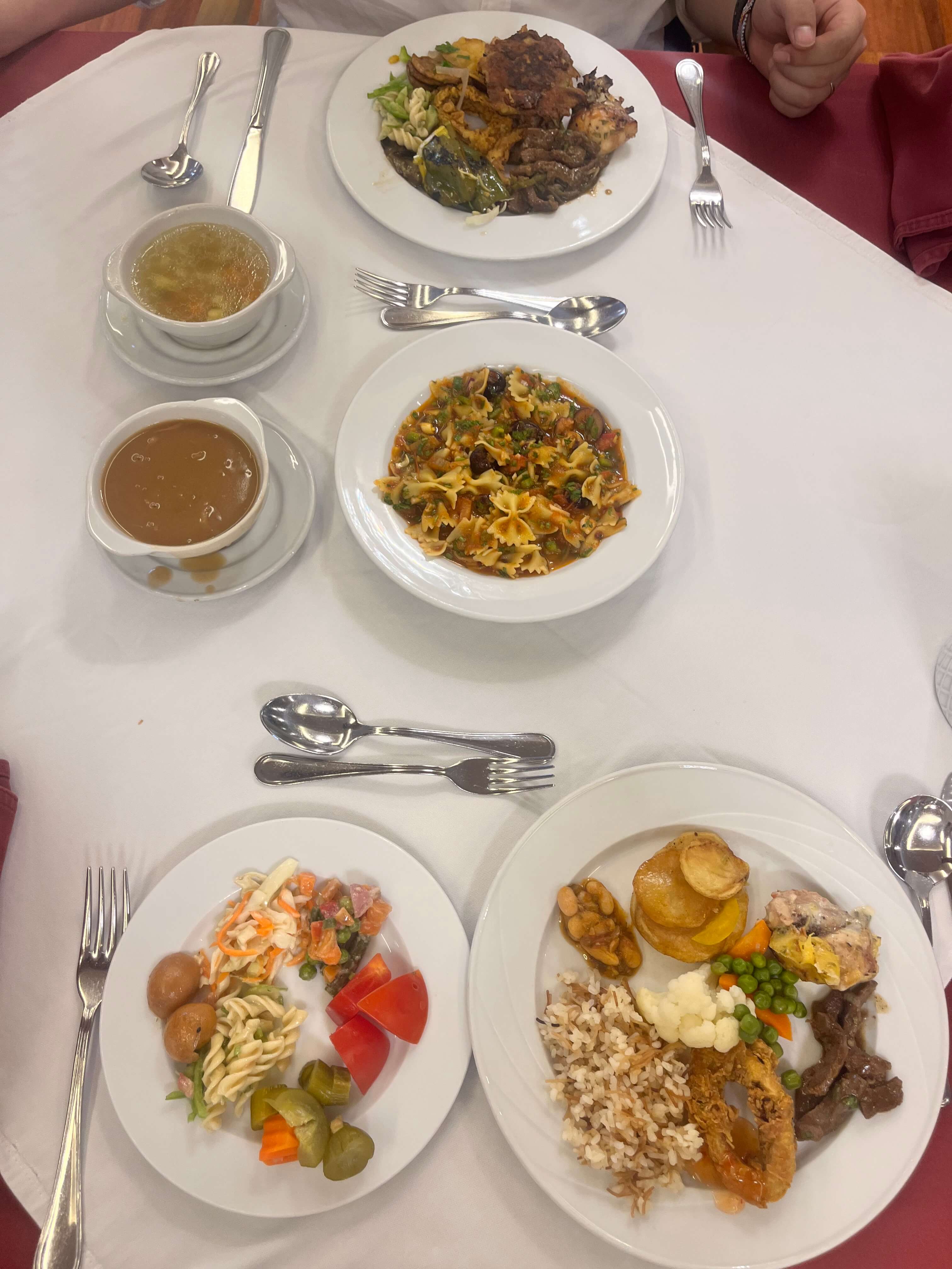 amwaj livingstone nile cruise