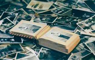 photo book