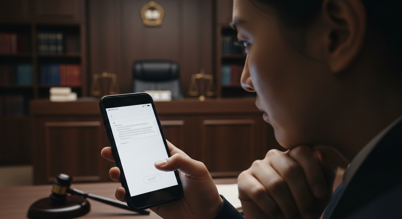 가해자 정보 공개, 왜 문제가 될 수 있나?