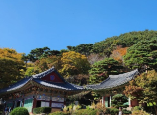 템플스테이