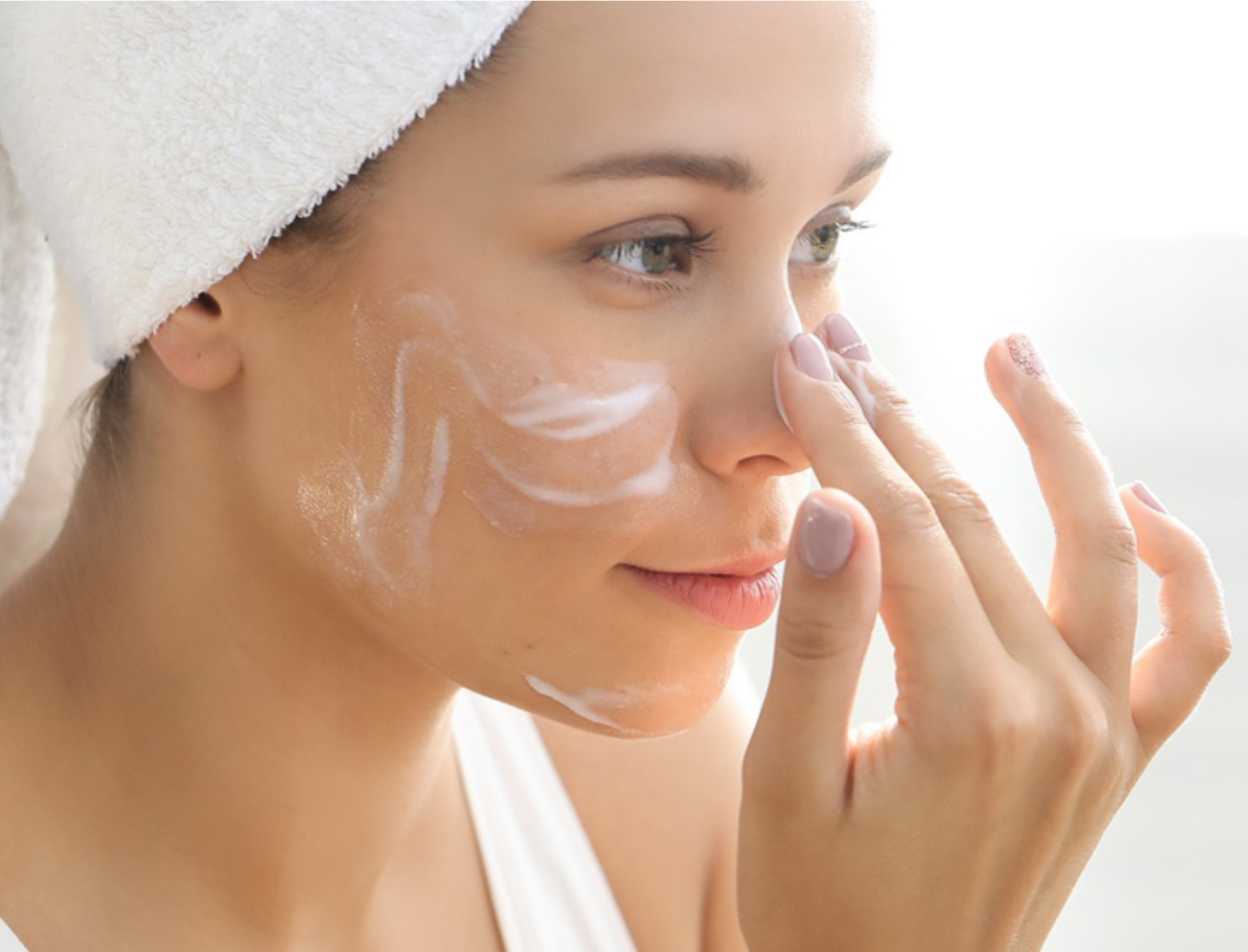 피부관리 비용 선택