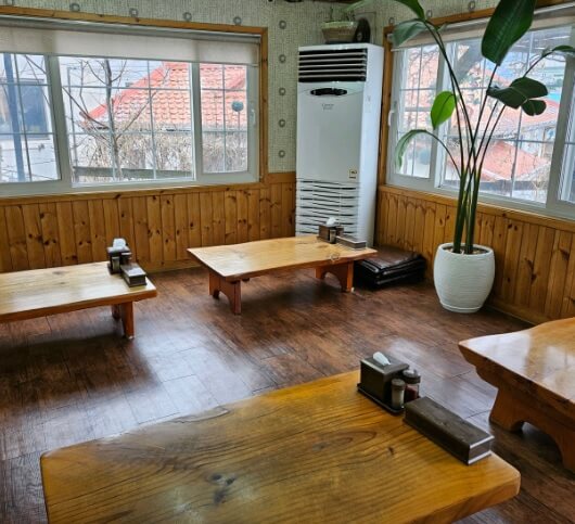 생활의 달인 은둔식달 포천 간장 비빔국수 달인 맛집 풍미식당