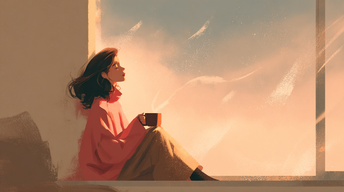 MZ가 말하는 기대 피로