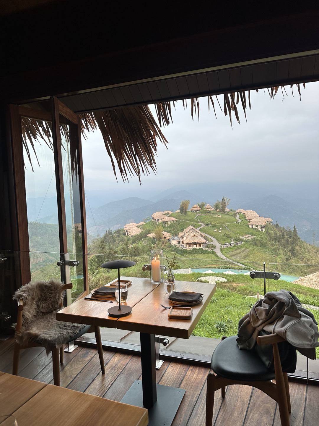 베트남 사파 여행 숙소 정보 추천 후기