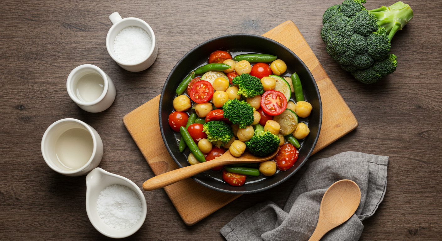 저염 식단 초기 어려움과 극복 노하우