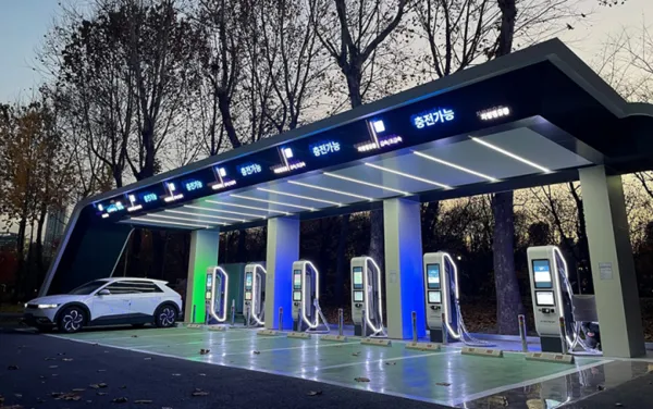 수소차 충전 인프라의 기술적 진보 국내외 동향_2