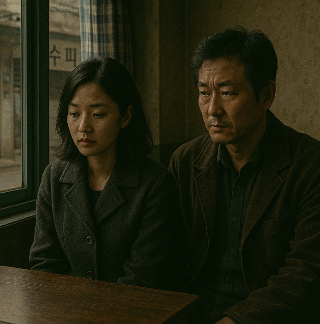 한국 숨은 명작 영화 이미지