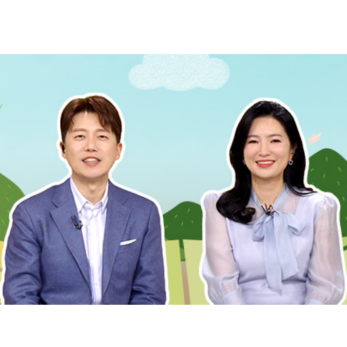 6시 내고향 아나운서 교체 kbs 새로운 mc 진행자 강승화 김진희 프로필