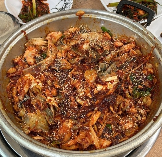 함양-대구뽈찜-달동네식당