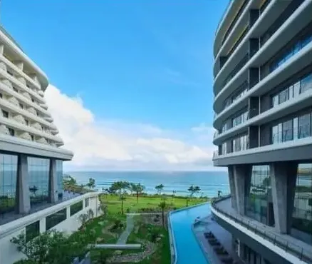 제주도호텔
