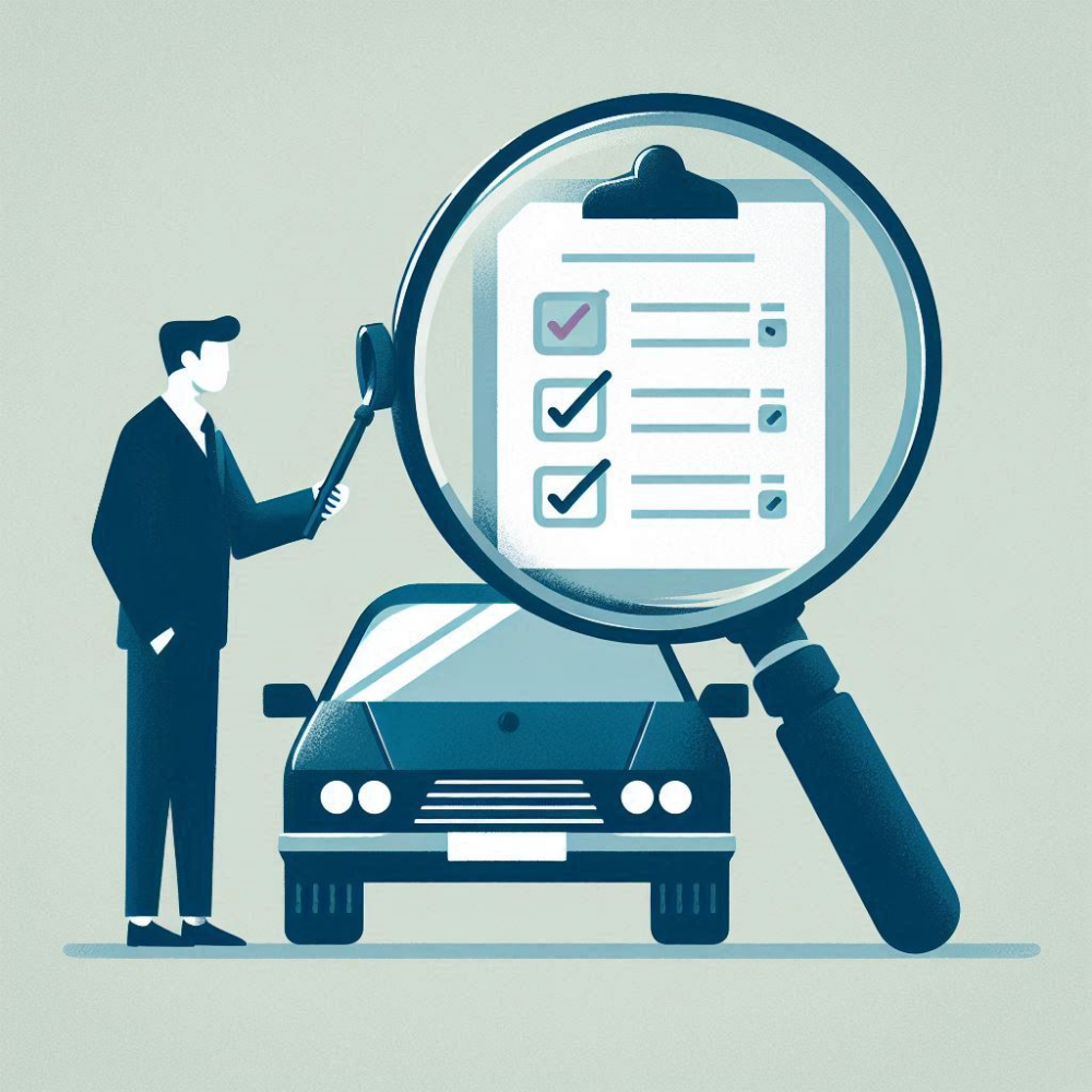 중고차 구매, 97%가 놓치는 필수 체크리스트