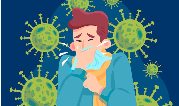 부비동염의 종류