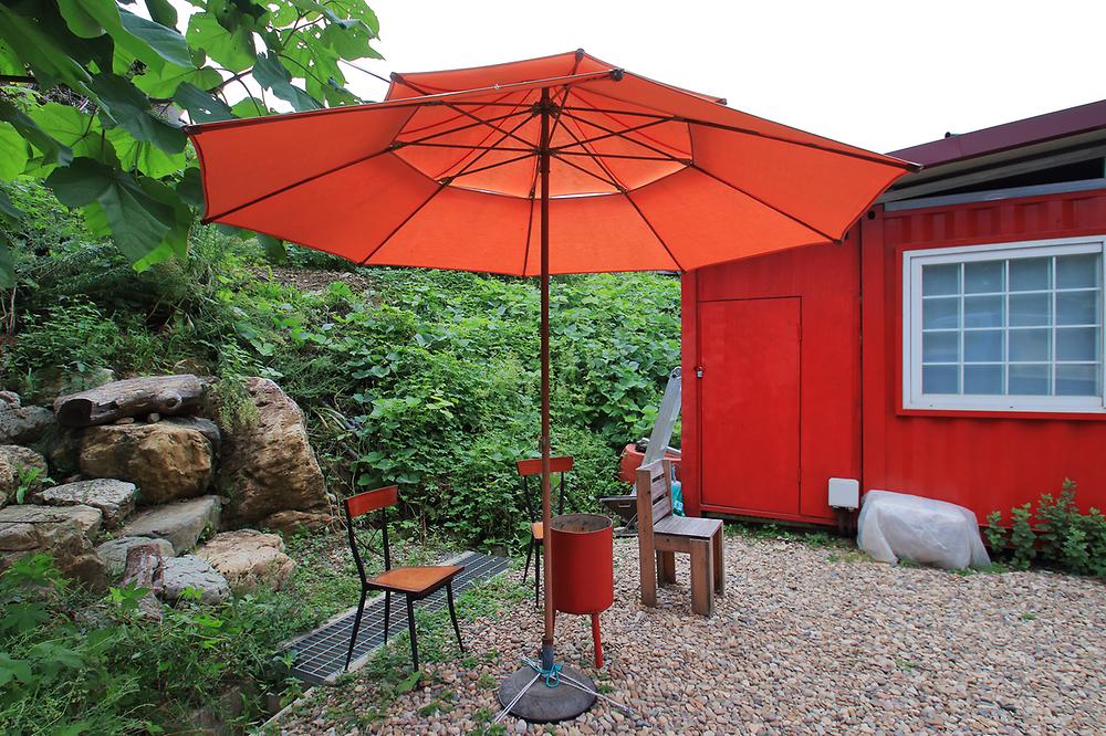 문경 히든벨리오토캠핑장 소개