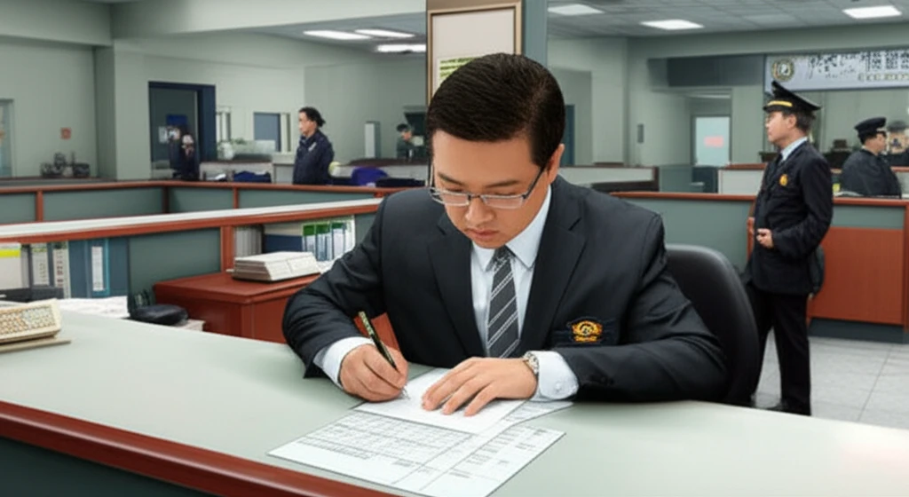 2025년 운전면허 적성검사! 시간,