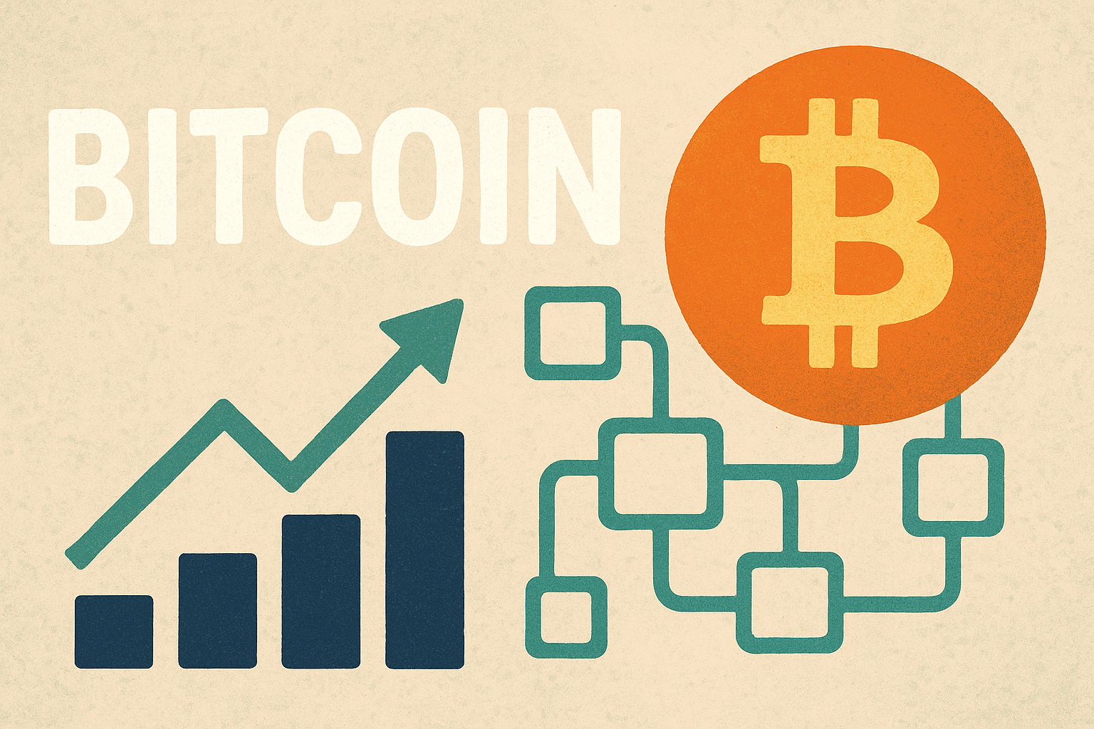 비트코인이 뭐지? 완전 초보를 위한 설명서