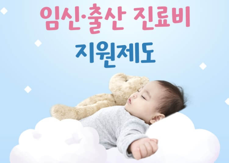 임신출산지원