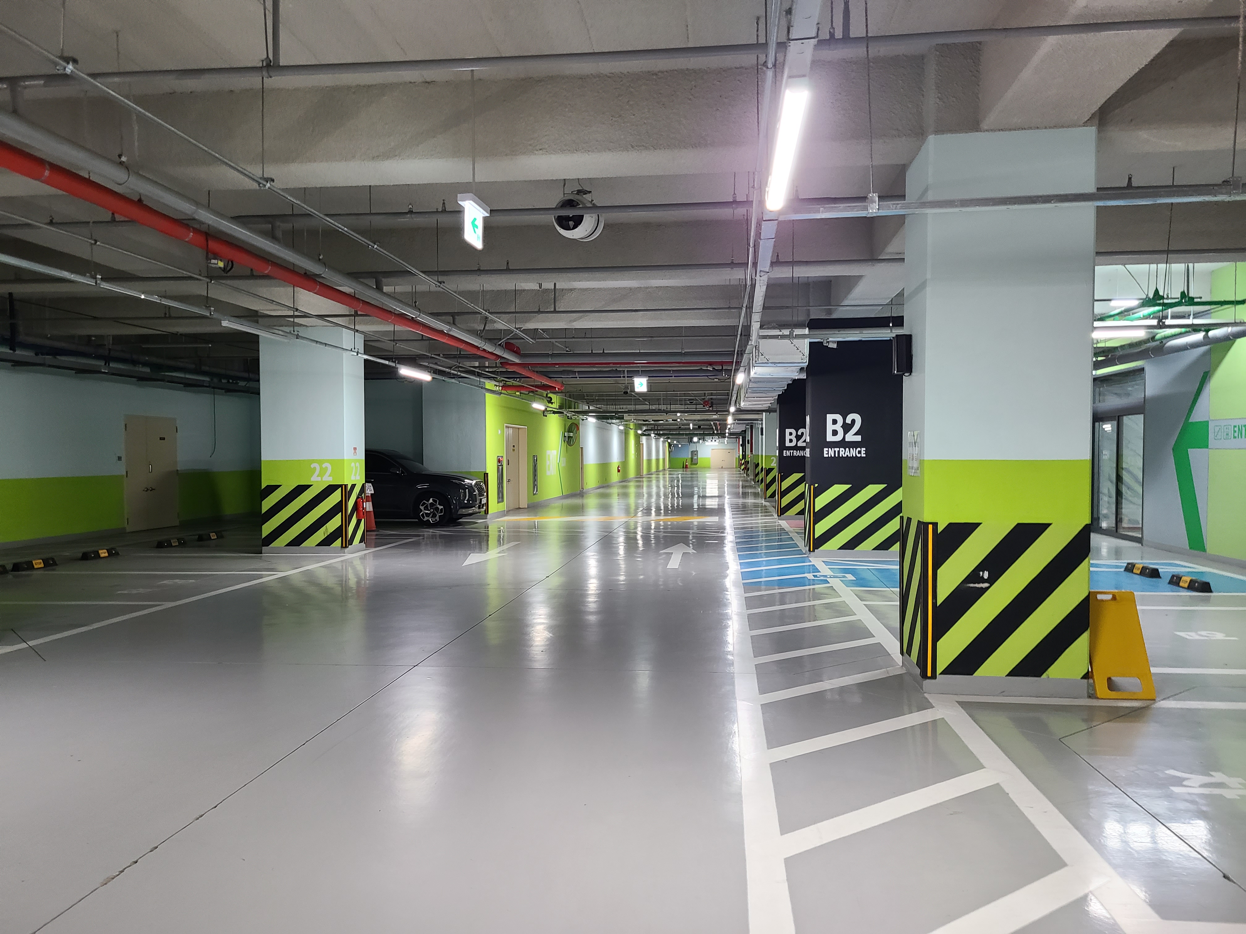 더퍼스트타워 세교 지하3