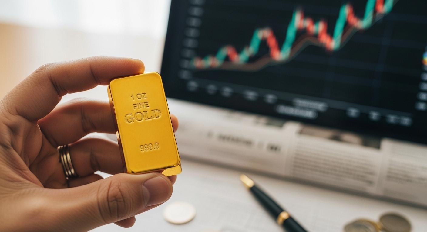 금투자하는방법