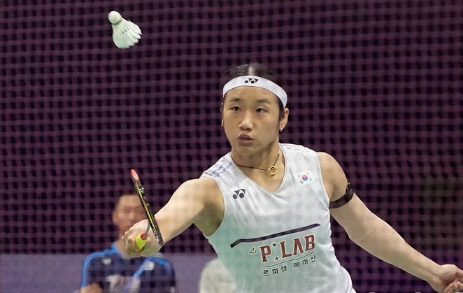 BWF 세계선수권
