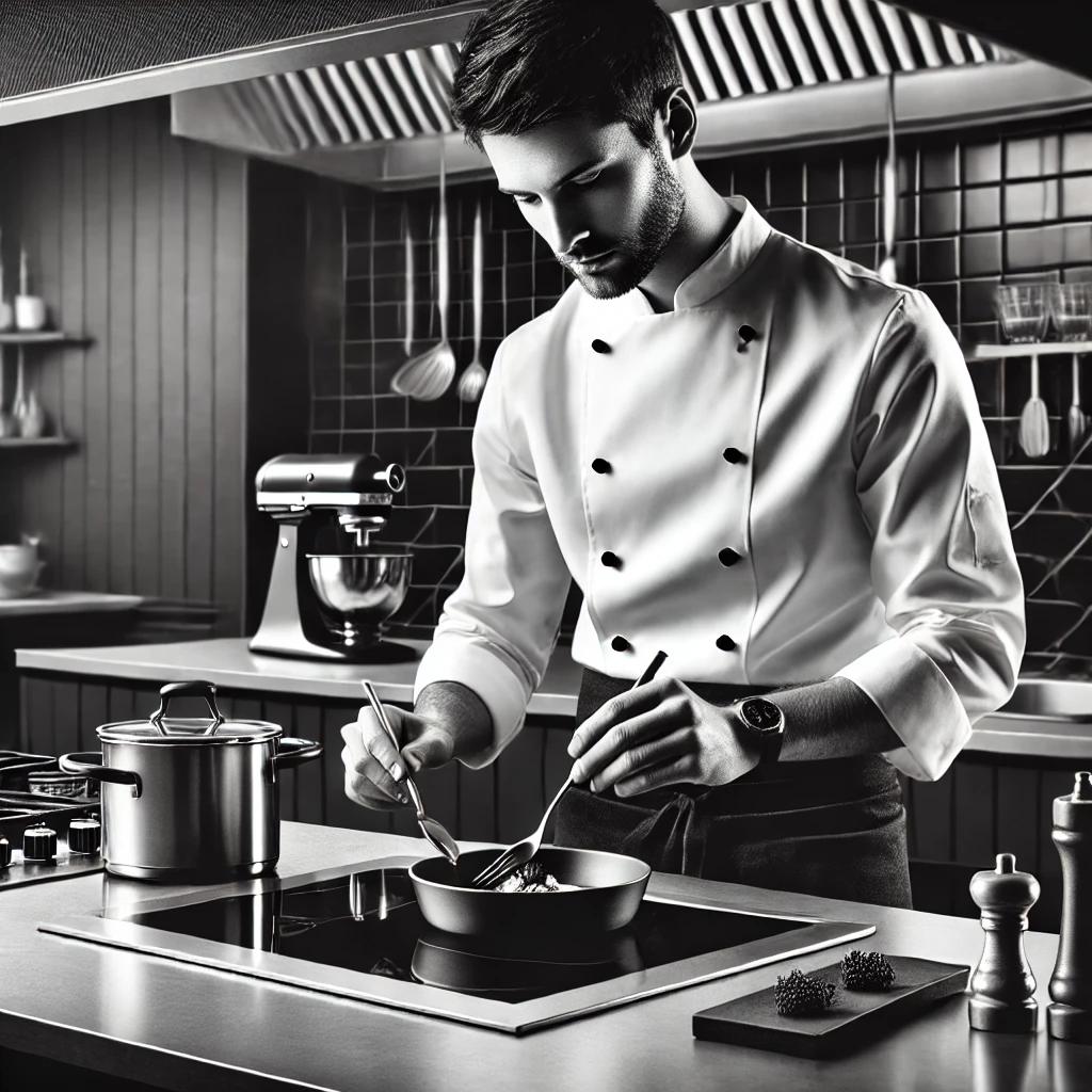 흑백요리사 조셉