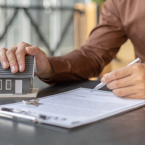 전세 월세 확정일자, 임대차